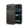 Etui / obudowa na smartfona Spigen Thin Fit MagSafe do iPhone 18 Pro Max/17 Pro Max (gunmetal)